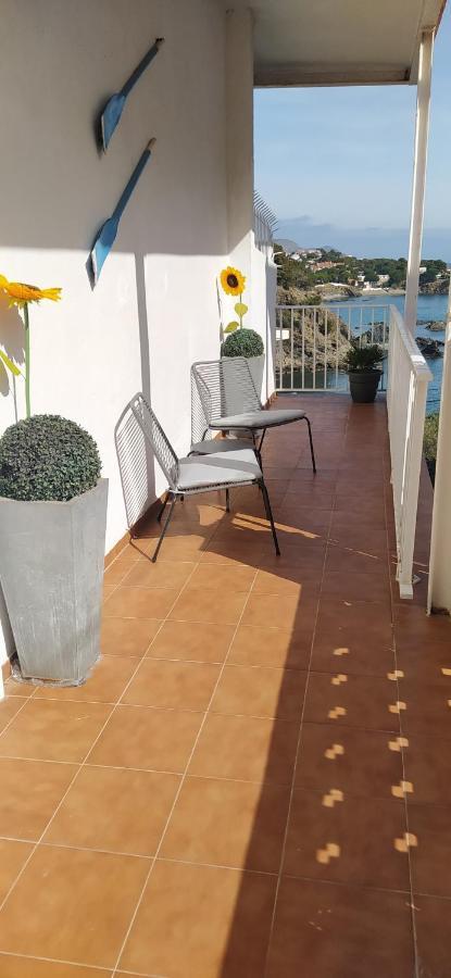 Апартаменты Ca La Nuri Pis 2 Con Vistas Al Mar Льянсса Экстерьер фото